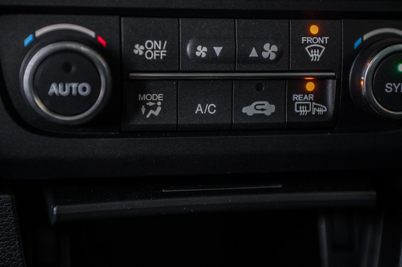 2021 Acura ILX - Image 25