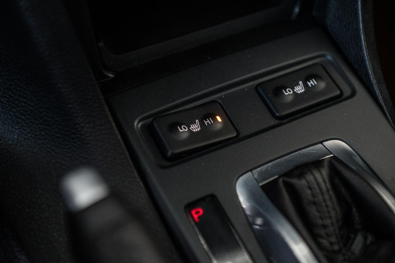 2021 Acura ILX - Image 26