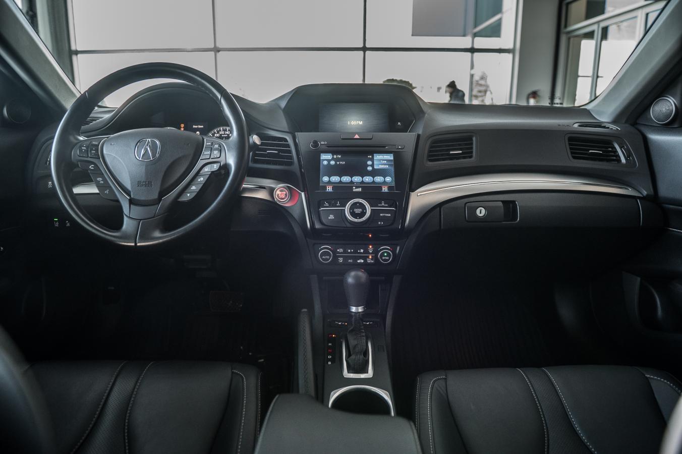 2021 Acura ILX - Image 28