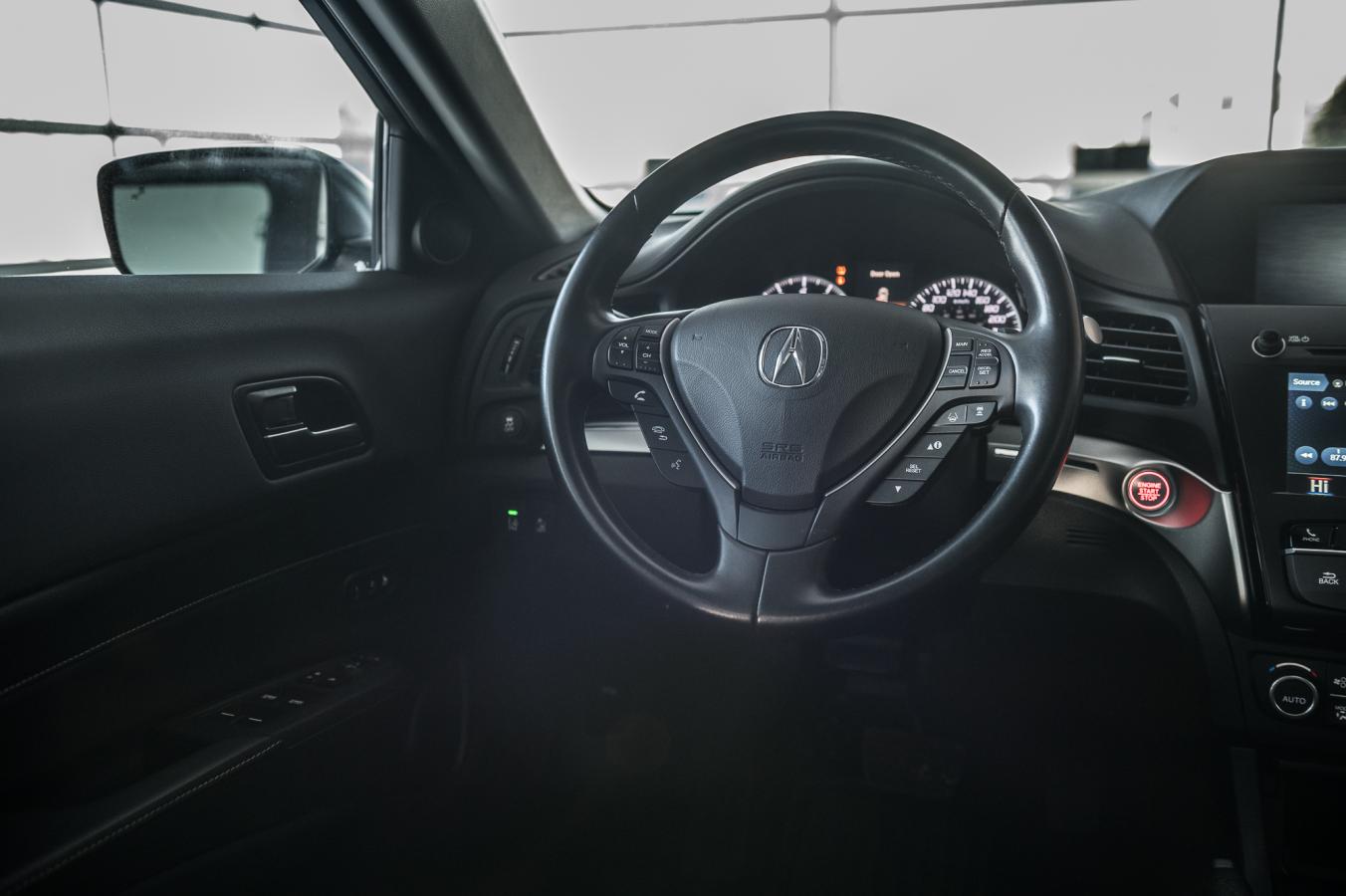 2021 Acura ILX - Image 29