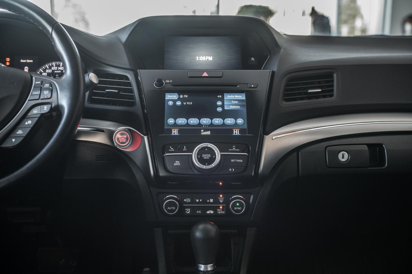 2021 Acura ILX - Image 30