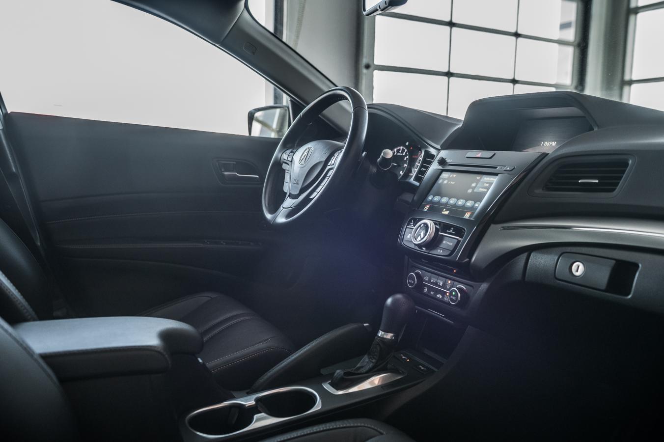 2021 Acura ILX - Image 31