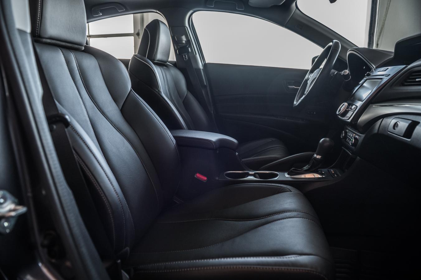 2021 Acura ILX - Image 32