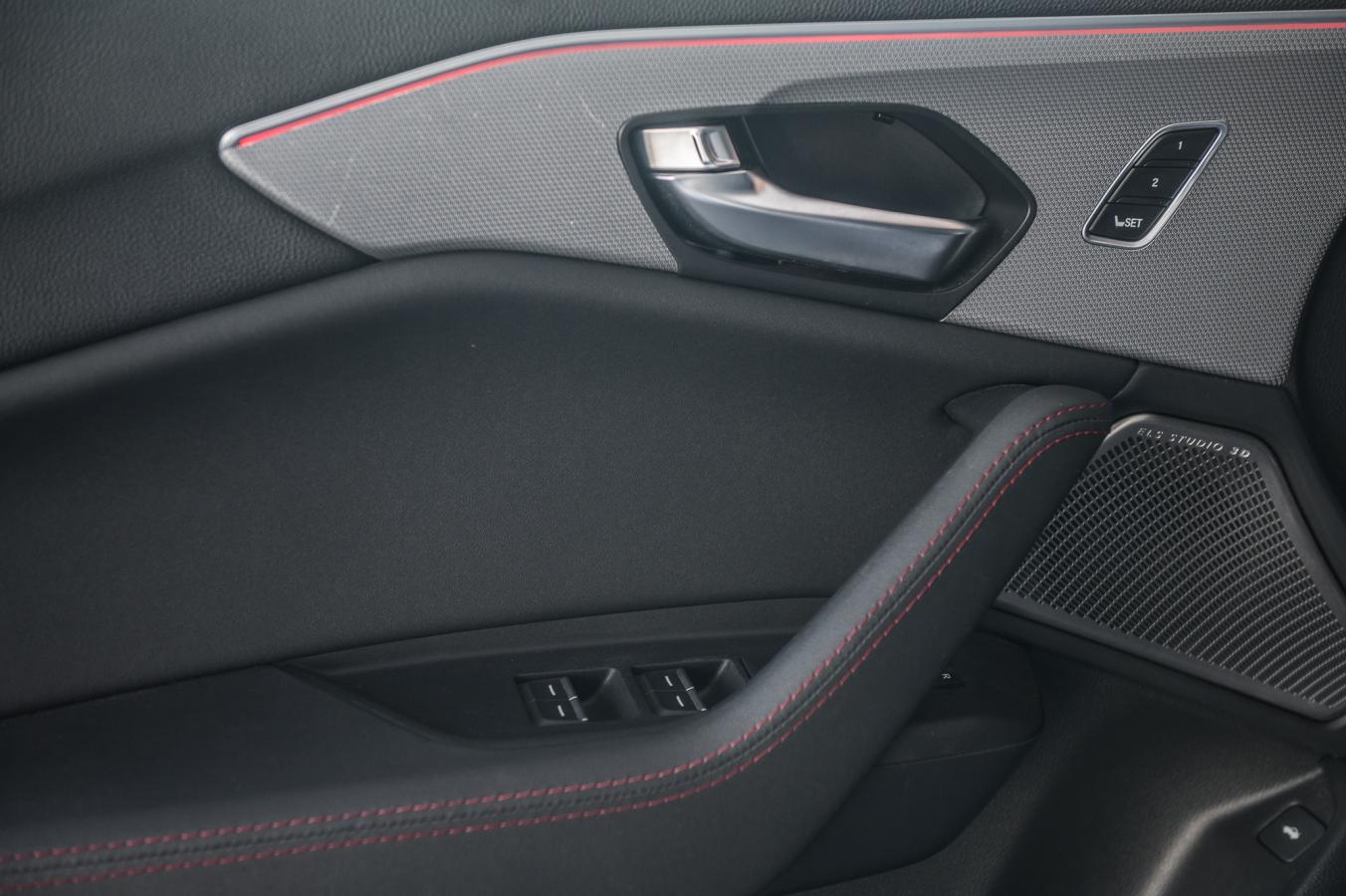 2022 Acura TLX - Image 14