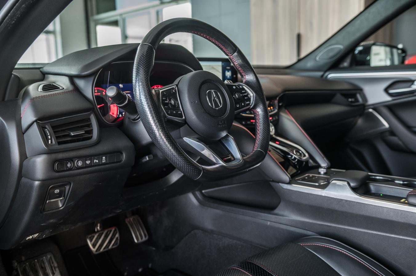 2022 Acura TLX - Image 17