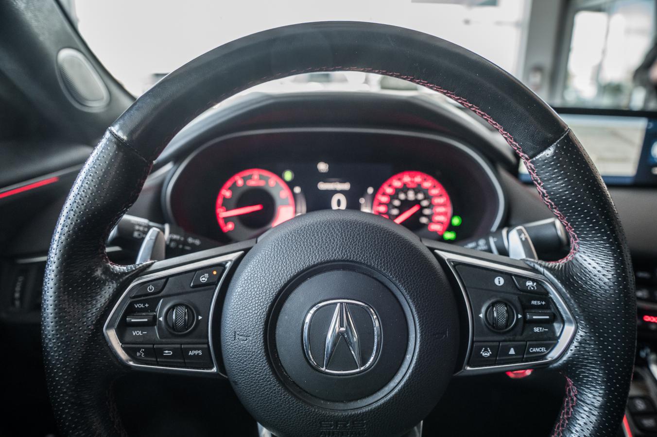 2022 Acura TLX - Image 19