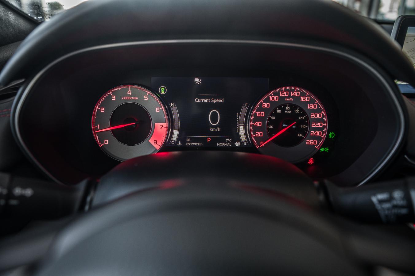 2022 Acura TLX - Image 20