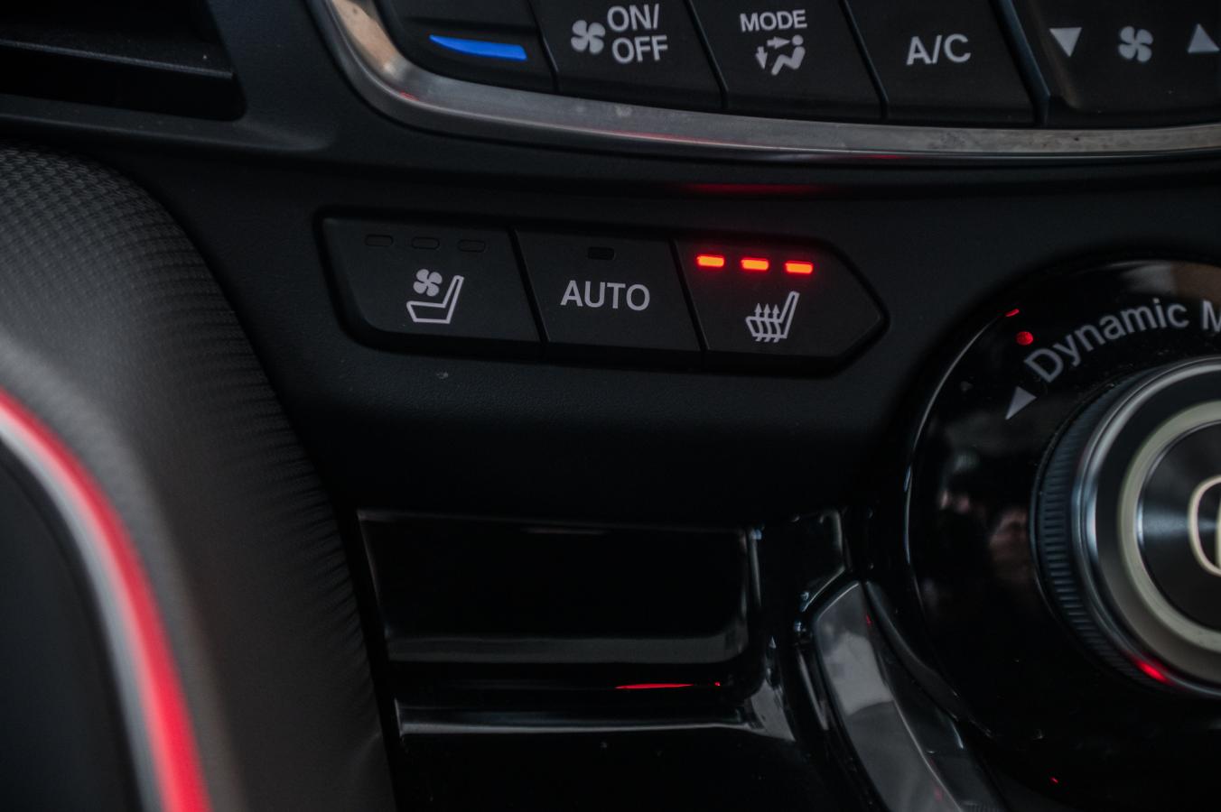 2022 Acura TLX - Image 26