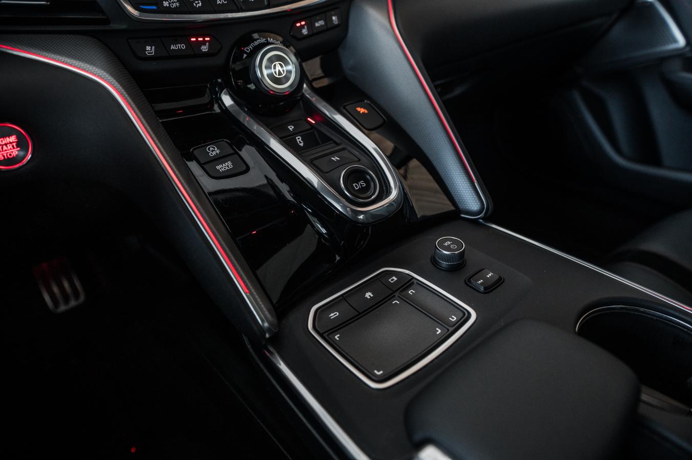 2022 Acura TLX - Image 29