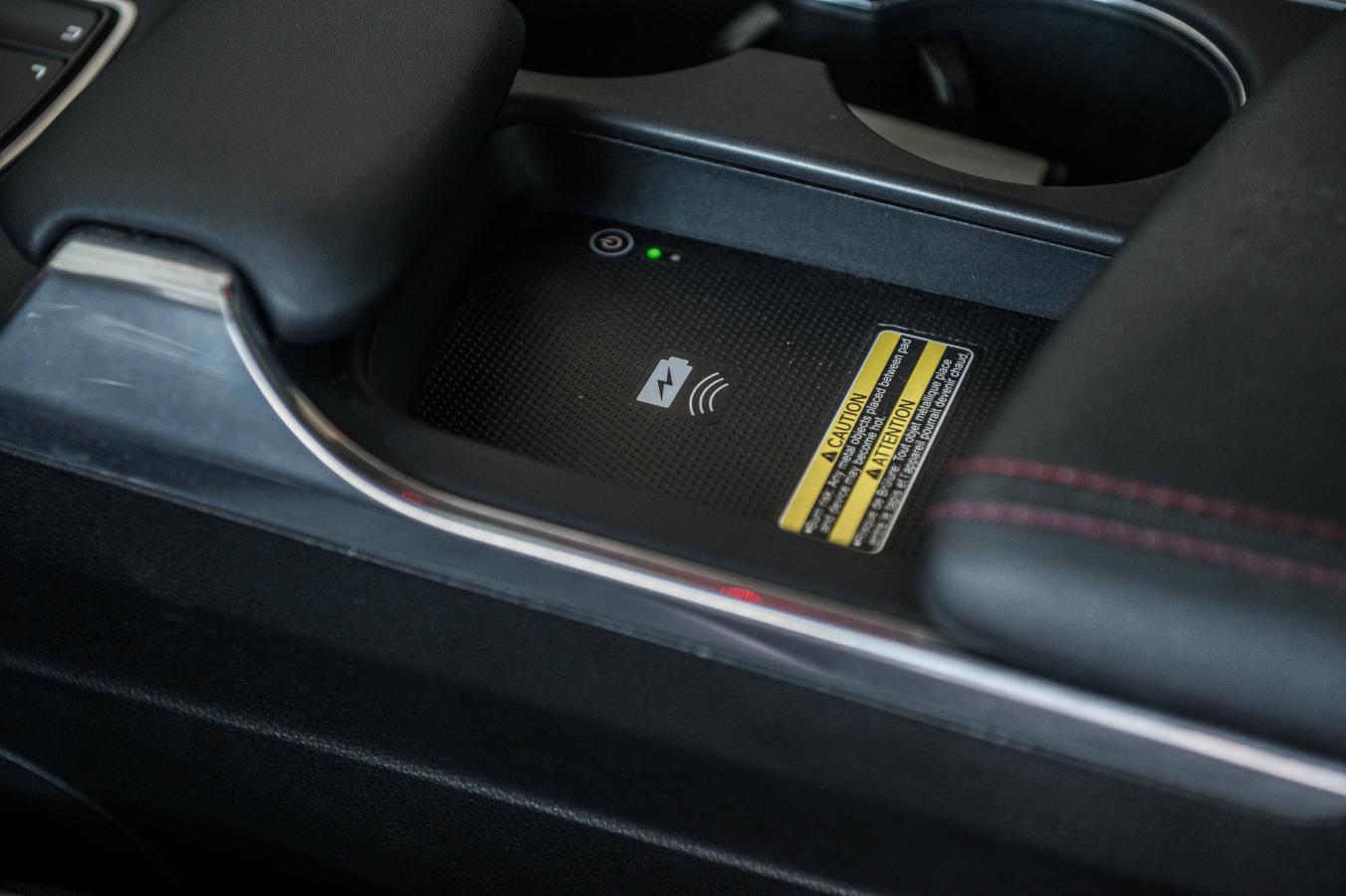 2022 Acura TLX - Image 30