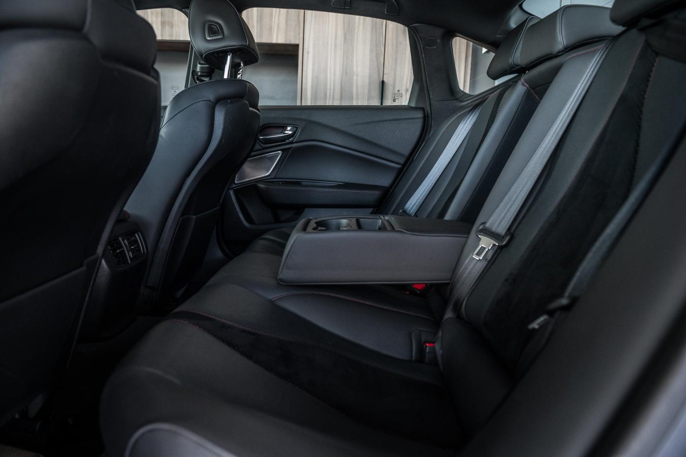 2022 Acura TLX - Image 31