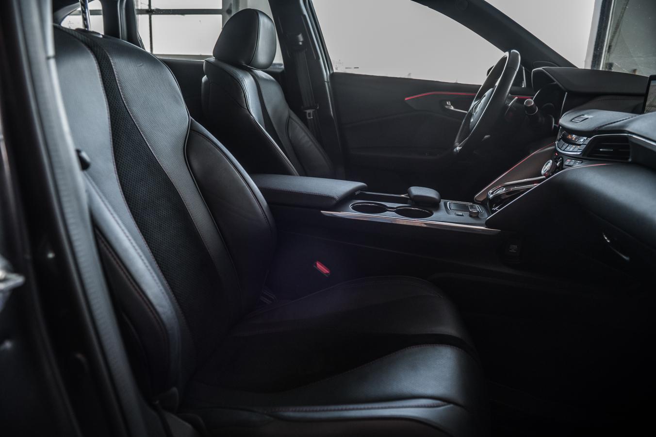 2022 Acura TLX - Image 36