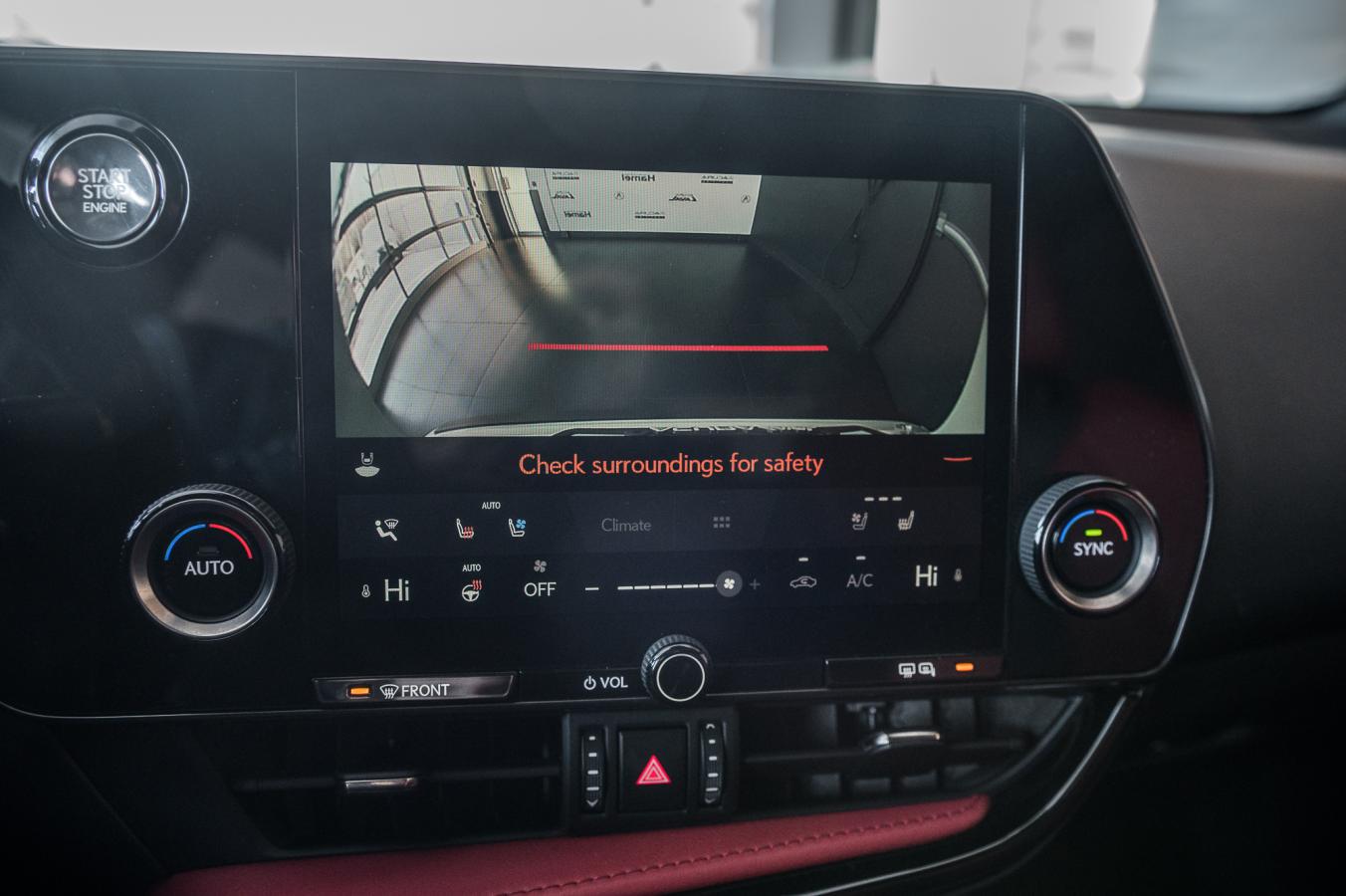 2022 Lexus NX 350 - Image 42