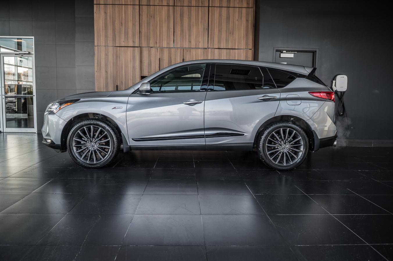 2023 Acura RDX - Image 6