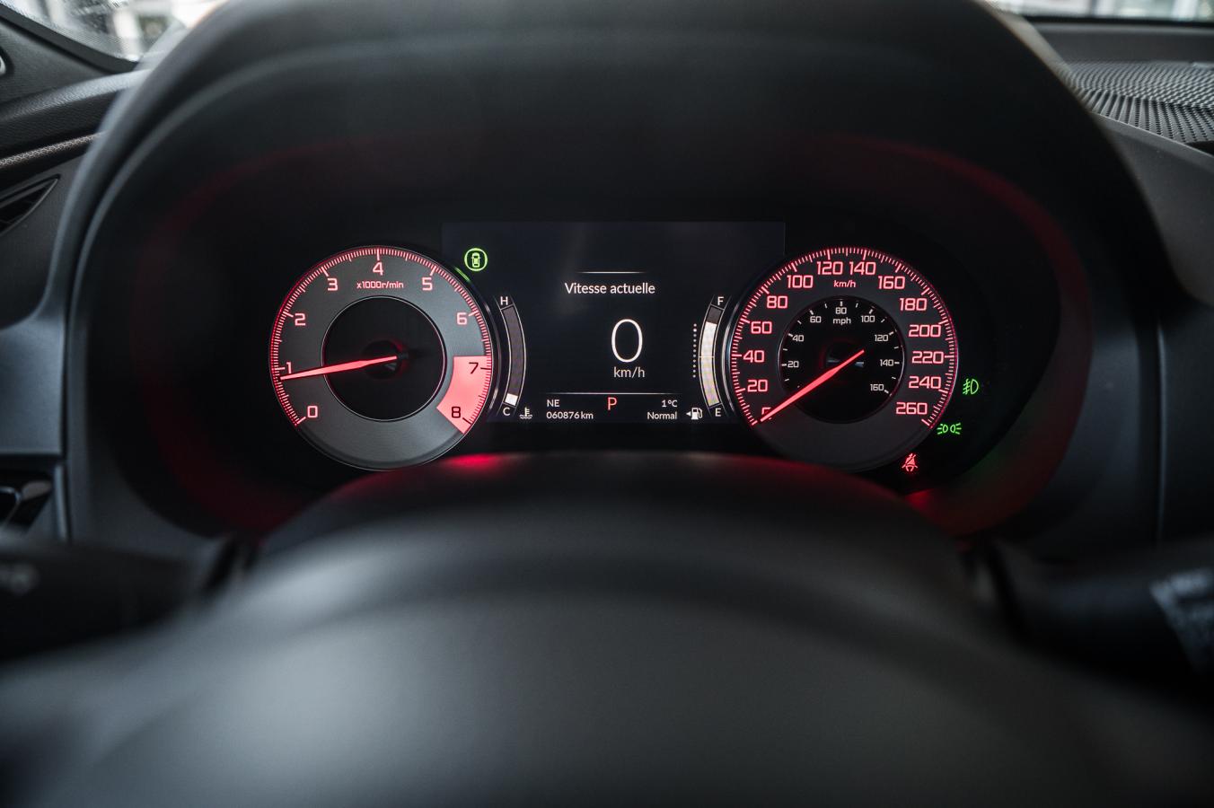 2023 Acura RDX - Image 19