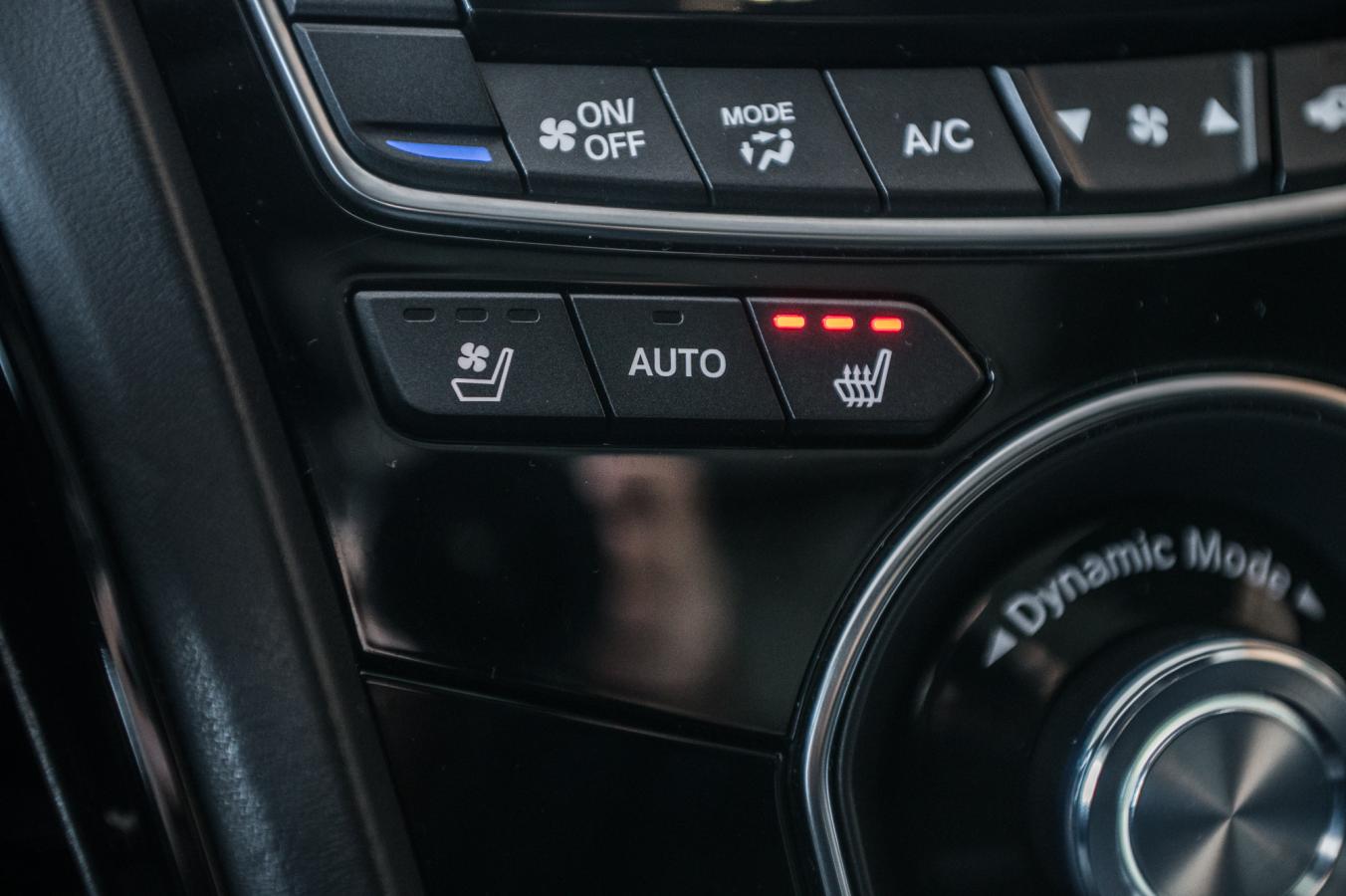 2023 Acura RDX - Image 25