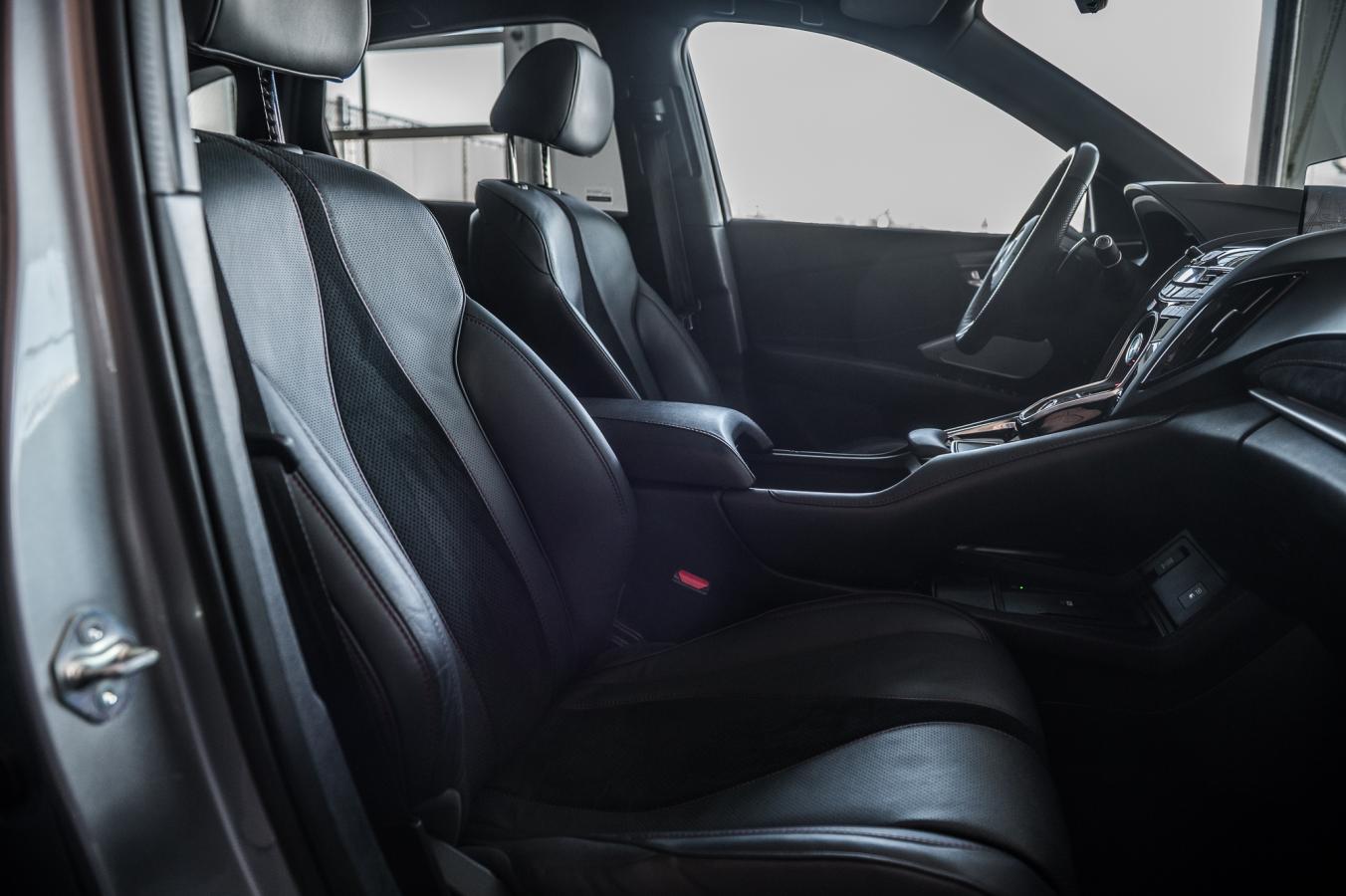 2023 Acura RDX - Image 36