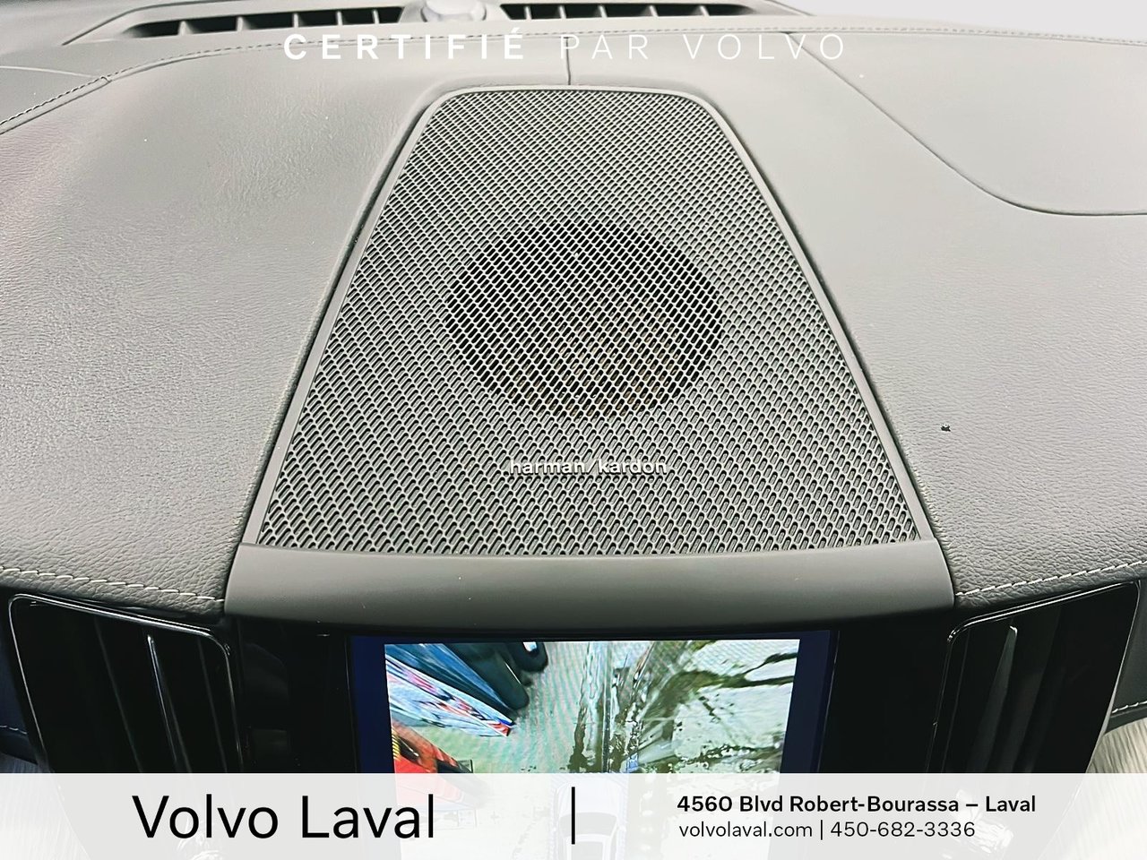 2022 Volvo XC60 Recharge - Image 20