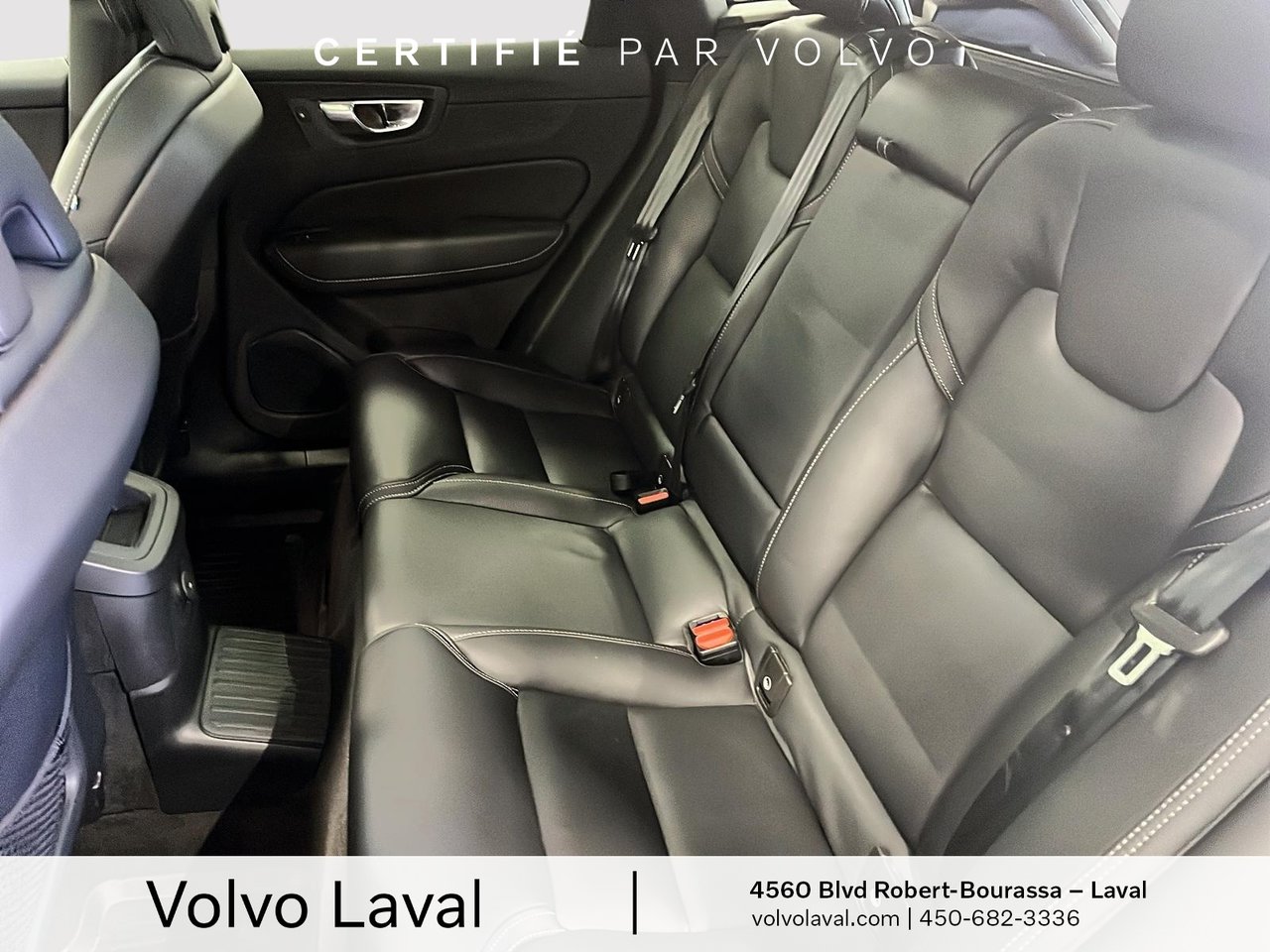 2022 Volvo XC60 Recharge - Image 21