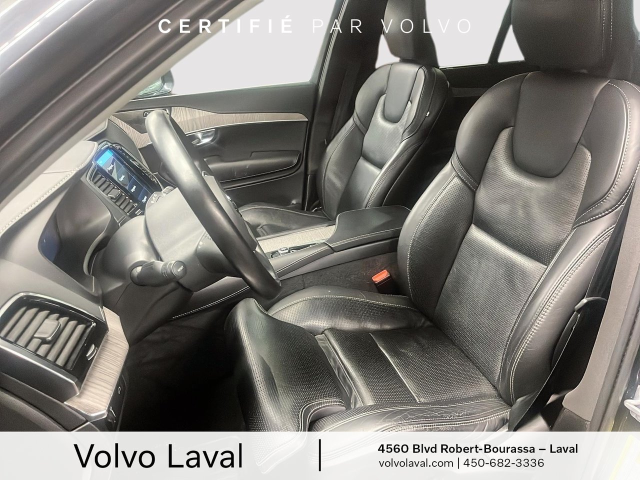 2022 Volvo XC90 - Image 10