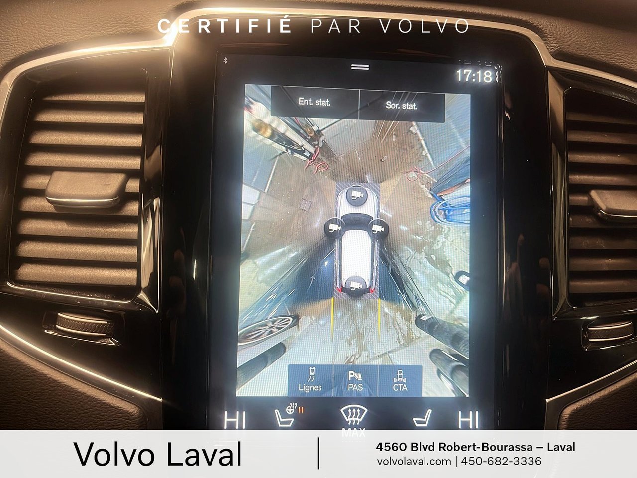 2022 Volvo XC90 - Image 16