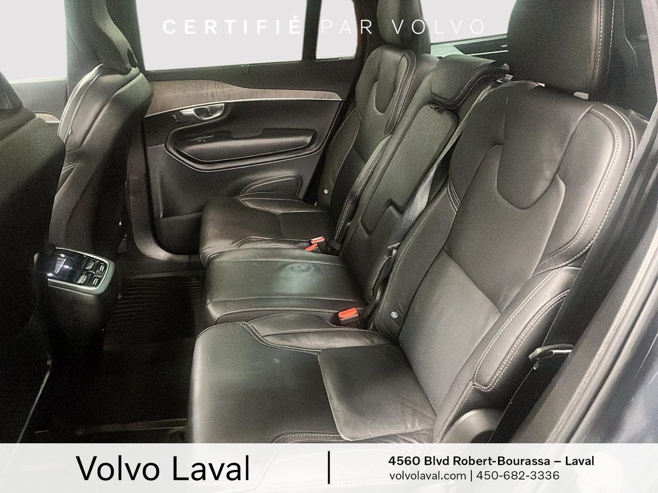 2022 Volvo XC90 - Image 21