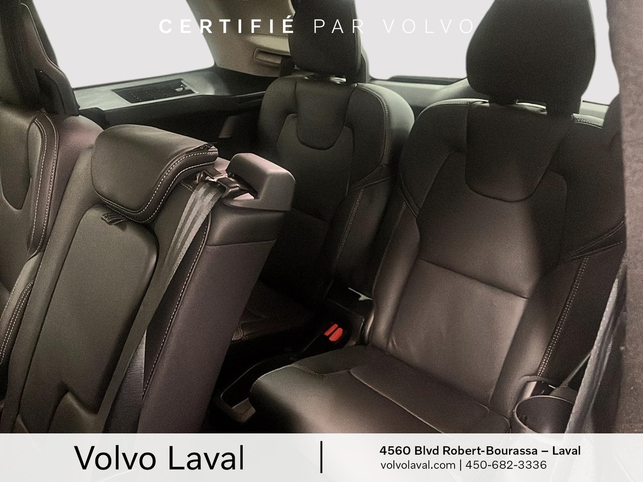 2022 Volvo XC90 - Image 22