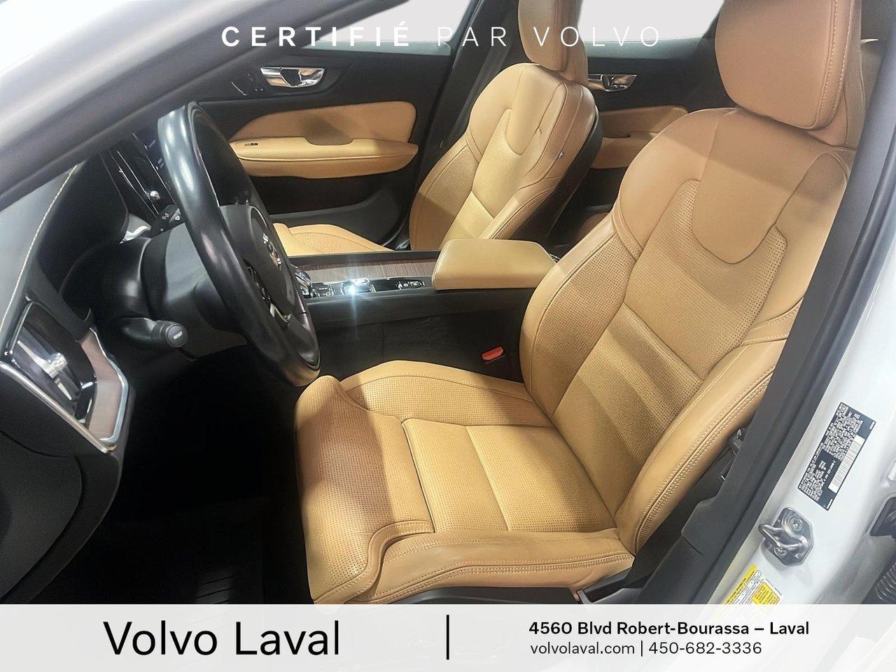 2022 Volvo S60 - Image 9