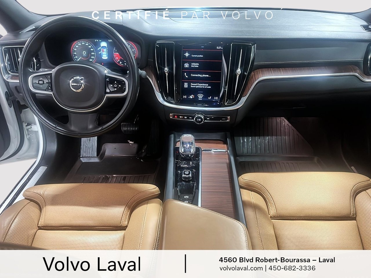 2022 Volvo S60 - Image 10