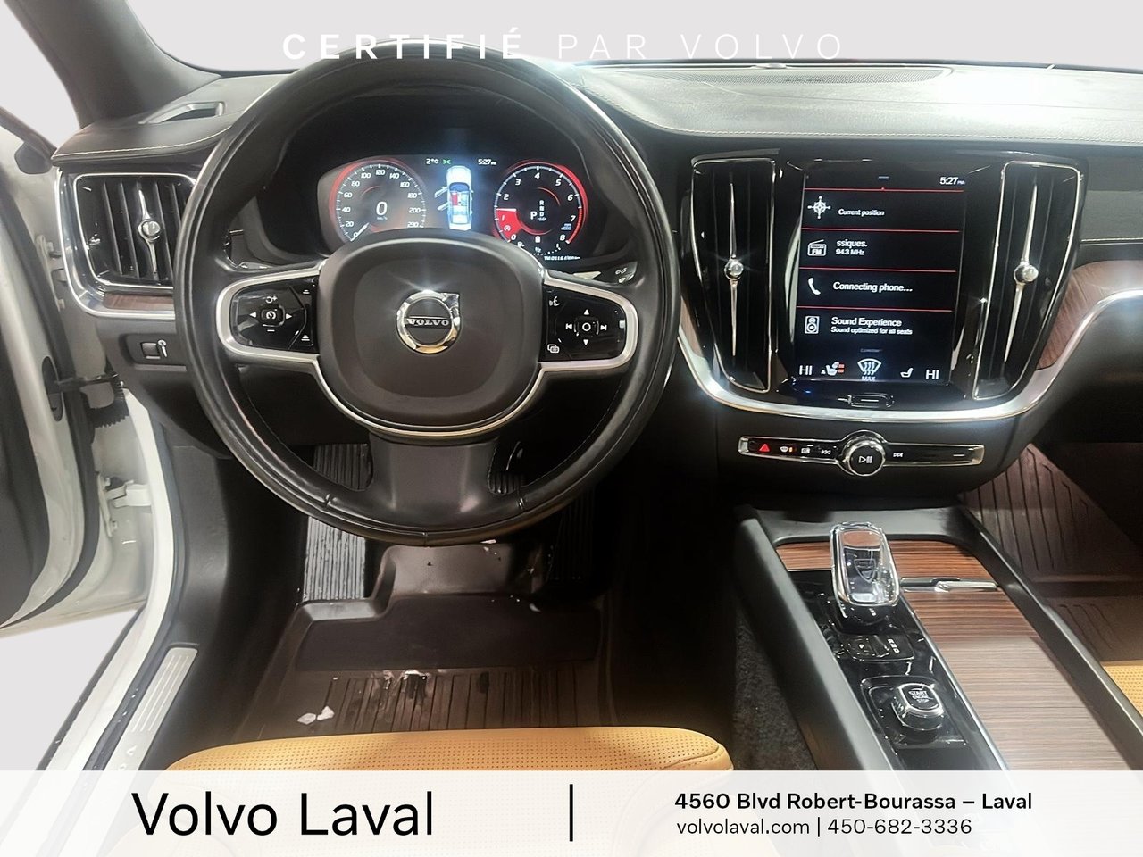 2022 Volvo S60 - Image 11