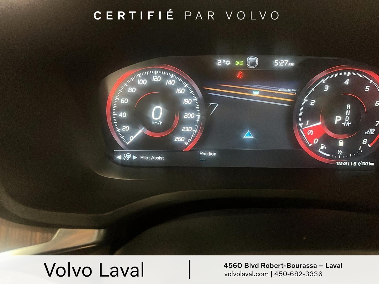 2022 Volvo S60 - Image 13