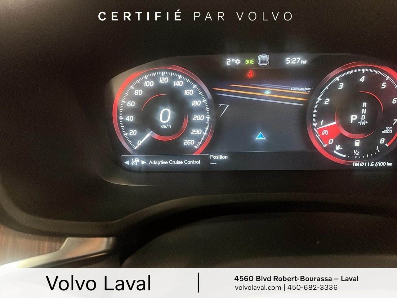 2022 Volvo S60 - Image 14