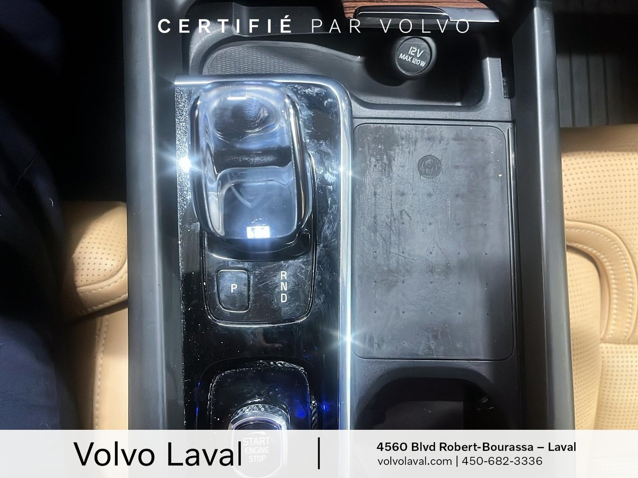 2022 Volvo S60 - Image 18