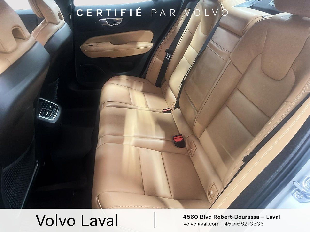 2022 Volvo S60 - Image 20