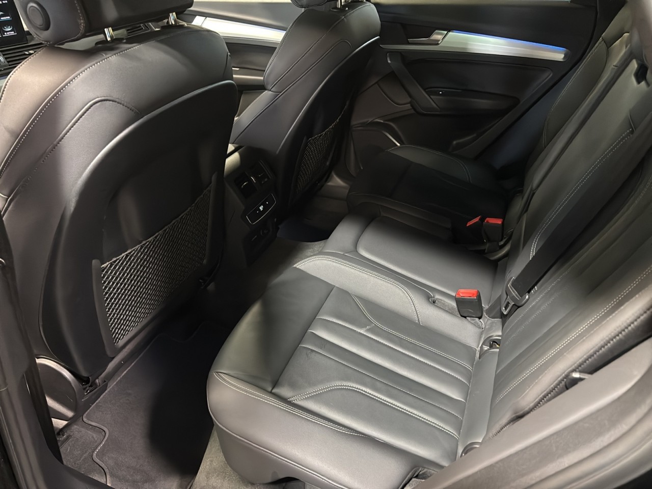 2023 Audi Q5 Sportback - Image 8