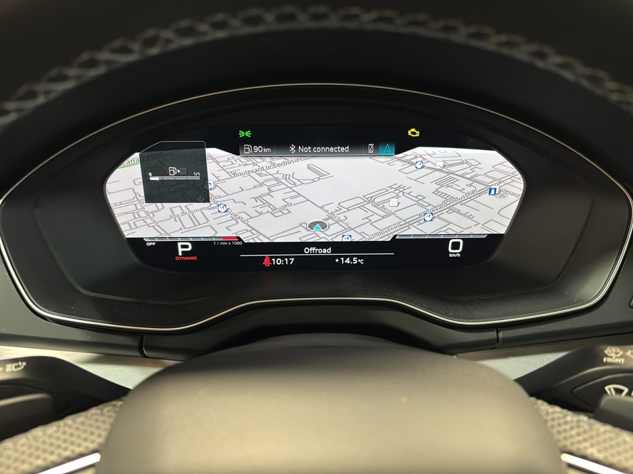 2023 Audi Q5 Sportback - Image 14