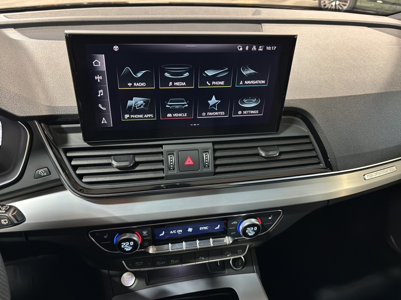 2023 Audi Q5 Sportback - Image 15