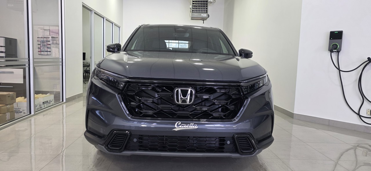 2026 Honda CR-V hybride - Image 3