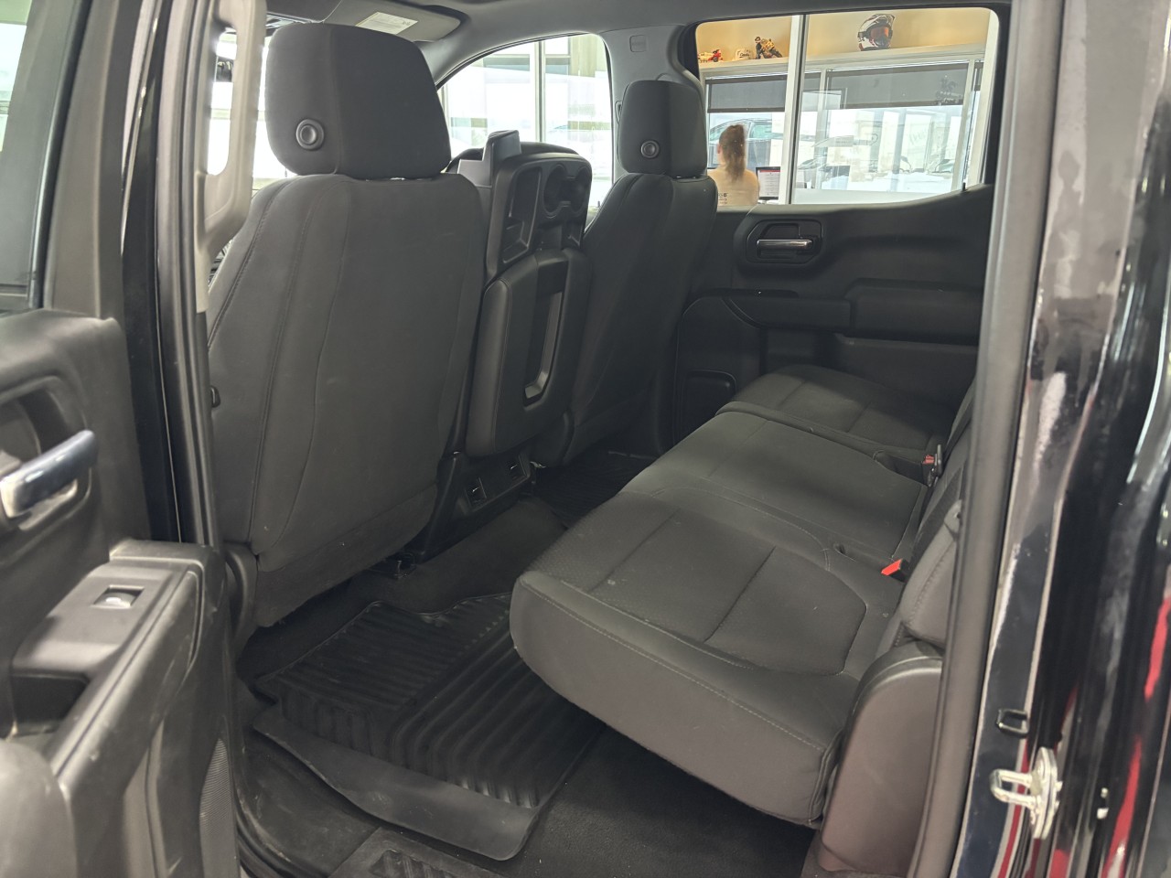 2021 Chevrolet Silverado 1500 - Image 9