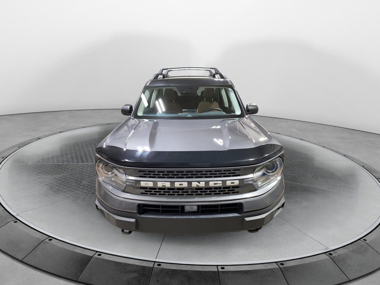 2021 Ford Bronco Sport - Image 2