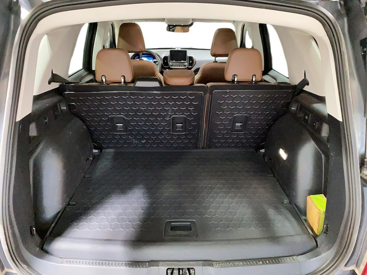 2021 Ford Bronco Sport - Image 6