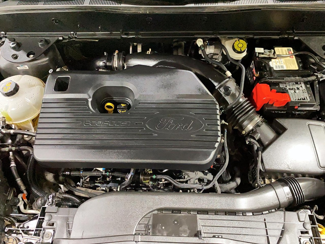 2021 Ford Bronco Sport - Image 8