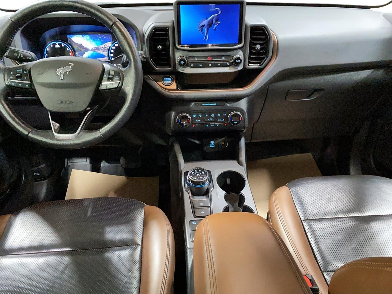 2021 Ford Bronco Sport - Image 10