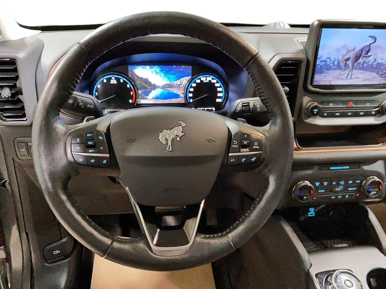 2021 Ford Bronco Sport - Image 13