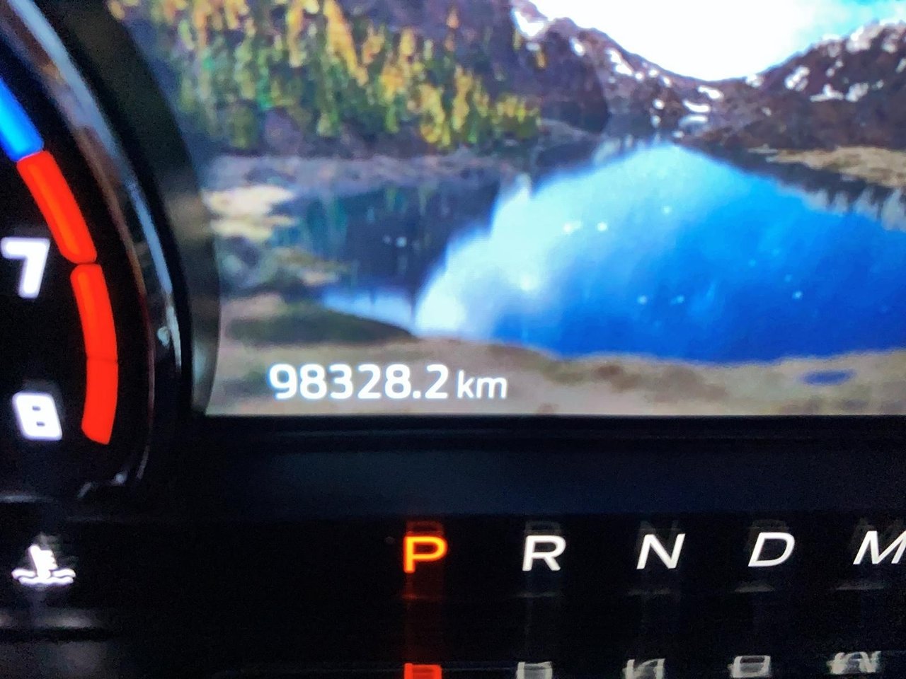 2021 Ford Bronco Sport - Image 14