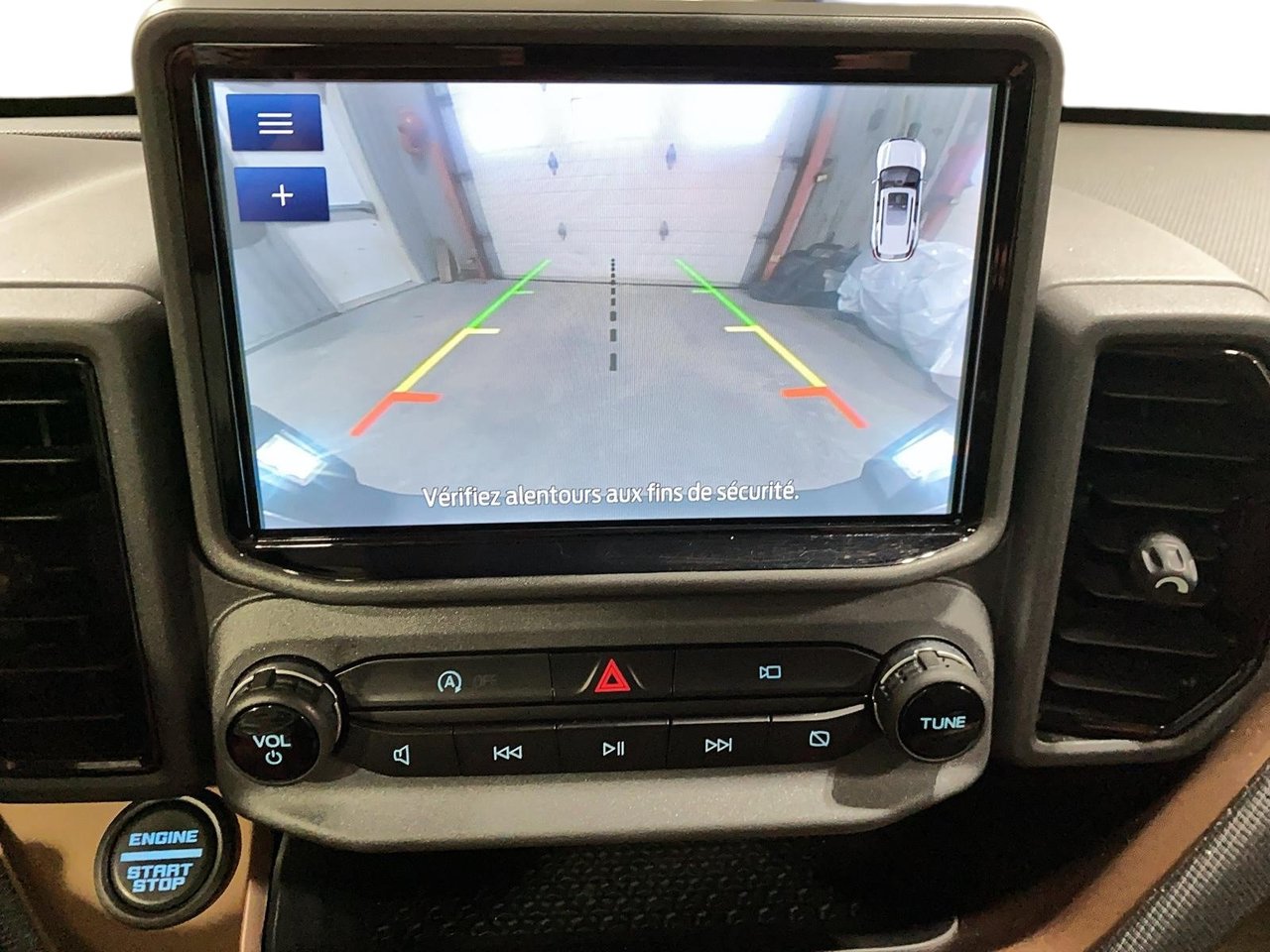 2021 Ford Bronco Sport - Image 17