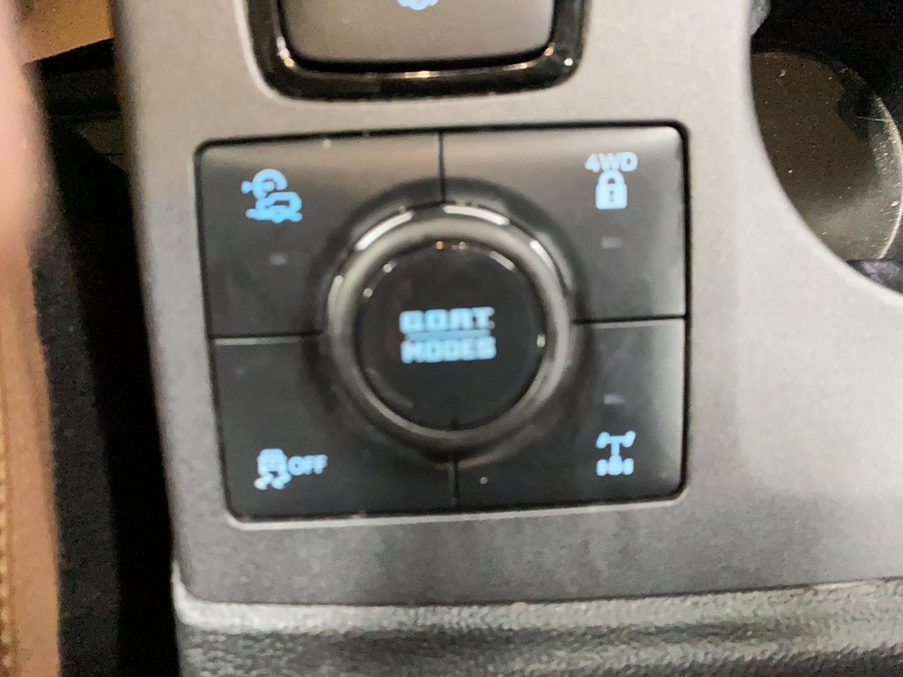 2021 Ford Bronco Sport - Image 18