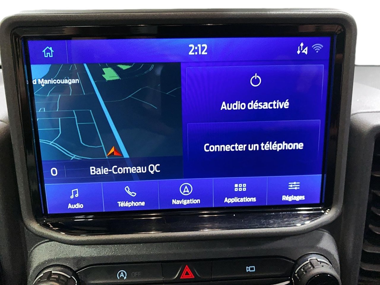 2021 Ford Bronco Sport - Image 19