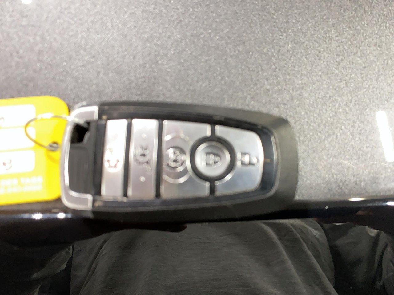 2021 Ford Bronco Sport - Image 23