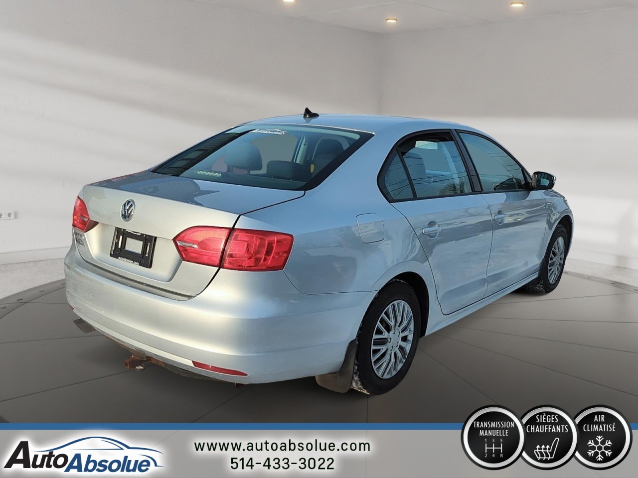 2014 Volkswagen Jetta - Image 18